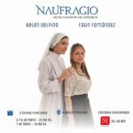 Naufragio con Belén Delpino y Fati Fernández
