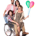 Raúl Dionisi (Tin) – Alejandra Ramos (Doris) – Erik Gehre (Branko) – María Liz Barrios (Sara)