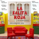 La Salita Roja