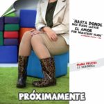 Diana Frutos es Veronica