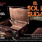 El Sol en Sudán (2017)
