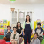 Elenco La Salita Roja