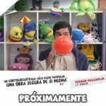 Hernan Melgarejo es Diego