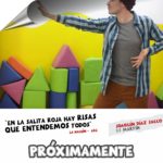 Joaquin Diaz Sacco es Martin