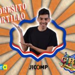 Andresito Portillo @ Circo Aventuras al Rescate