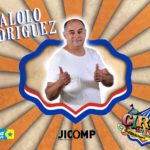 Calolo Rodríguez @ Circo Aventuras al Rescate