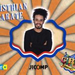 Cristhian Zárate @ Circo Aventuras al Rescate