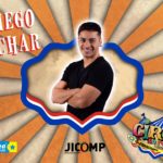 Diego Achar @ Circo Aventuras al Rescate