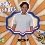 Henry Fornerón @ Circo Aventuras al Rescate