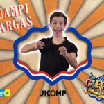 Juampi Vargas @ Circo Aventuras al Rescate
