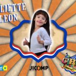 Juliette León @ Circo Aventuras al Rescate