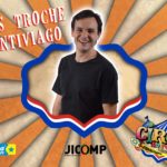 Luis Troche Santiviago @ Circo Aventuras al Rescate