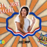 María José Maciel @ Circo Aventuras al Rescate