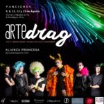 Arte Drag