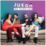 El turno de la comedia en el Juego de Parejas