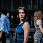 La nota azul – Tercer Espacio Colectivo Artístico (Paraguay)