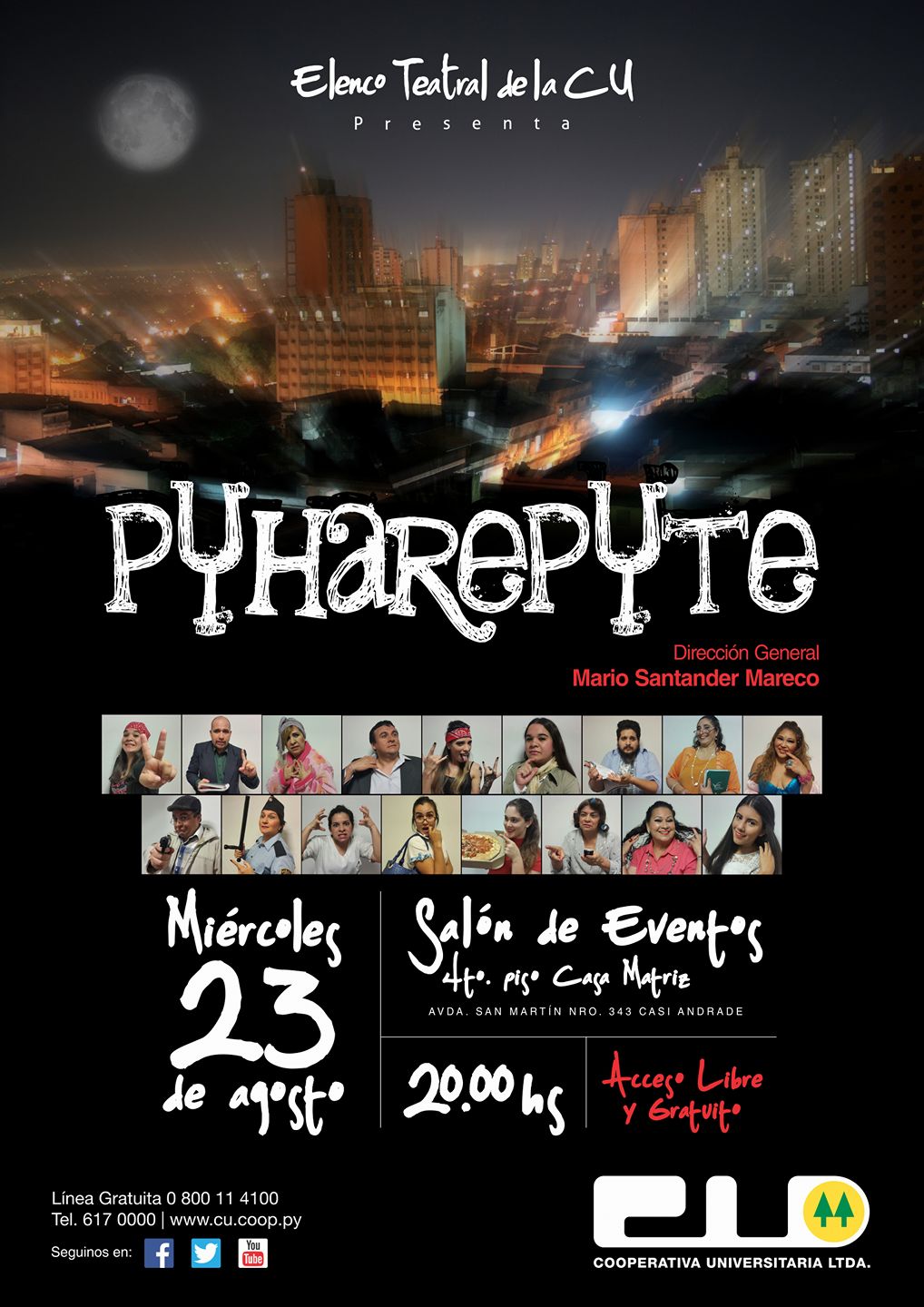Pyharepyte