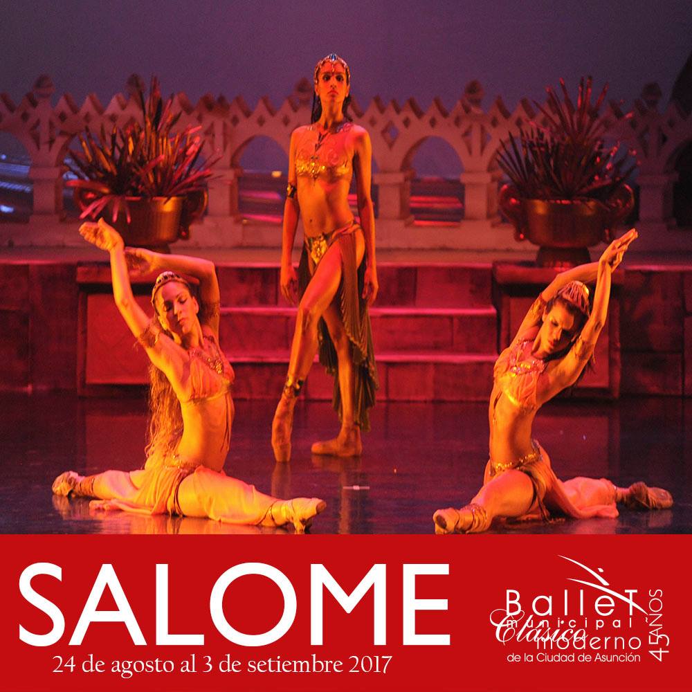 Salomé