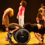 Sobre todas as coisas – Andréa Rêgo Barros – GiraDanca (Natal, Brasil)