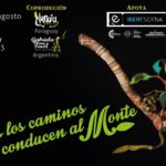 Todos los caminos conducen al monte