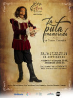 Silvio Rodas @ La Puta Enamorada – Rara Avis, Escena