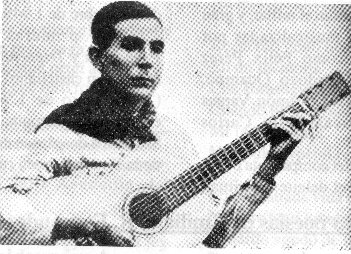 Un encuentro con Emiliano