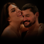 Natalia Sosa Jovellanos y Luis Gutierrez @ Paloma #hastaquelamuertenossepare