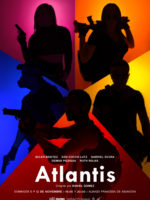 Atlantis