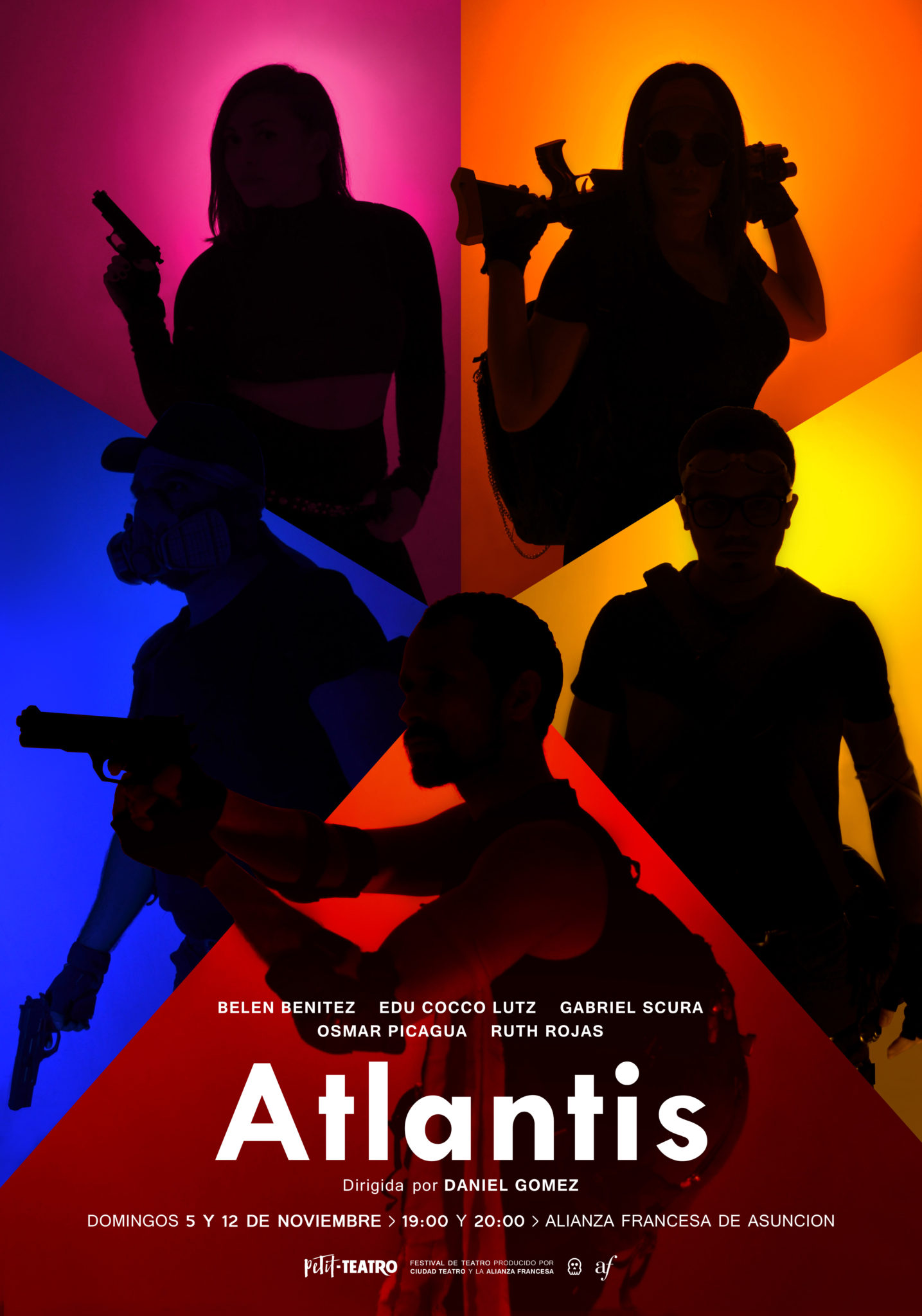 Atlantis