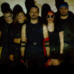 Atlantis-Elenco