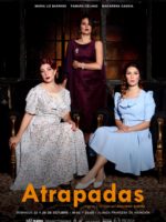 Atrapadas