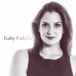 Gaby Cubilla @ 3 a la Tarde