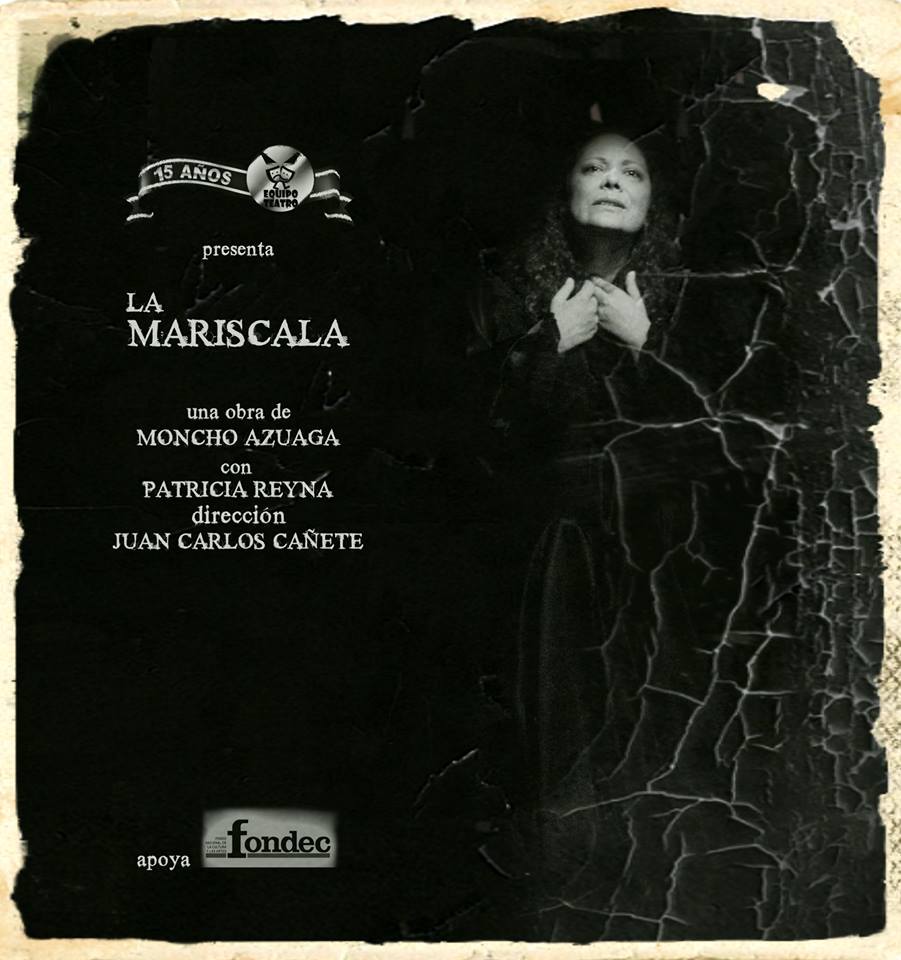 La Mariscala se despide