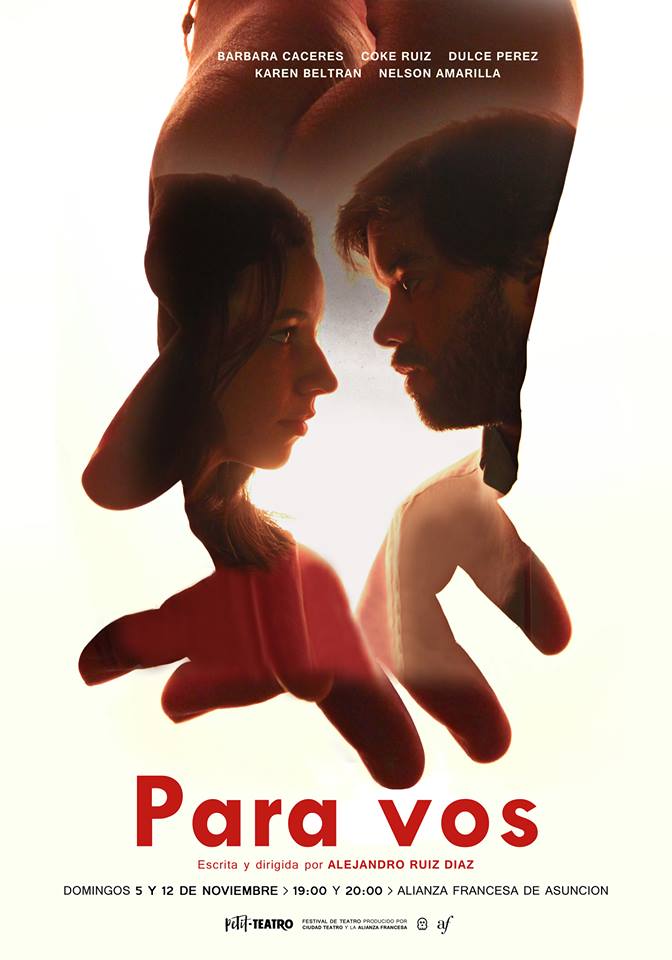 Para vos