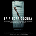 La Piedra Oscura