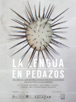 La lengua en pedazos