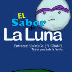 El Sabor de la Luna