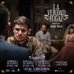 La verdad fugaz