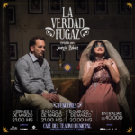 La verdad fugaz (2)