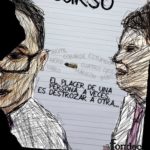 El último Curso contra el abuso escolar en la Manzana de la Rivera