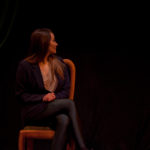 Antonella Zaldívar @ Proceso a Elisa