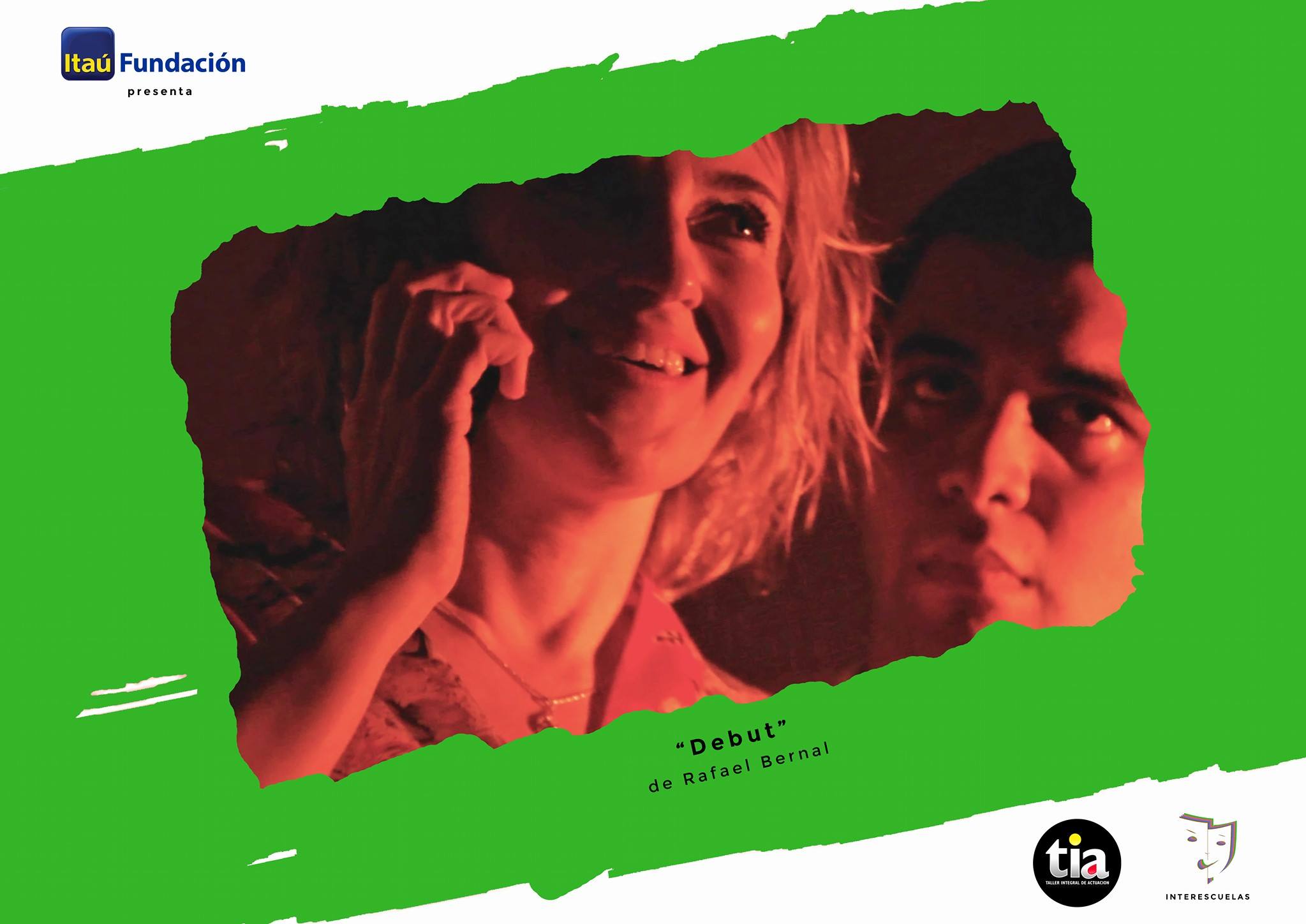 “Debut” de TÍA.