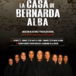 La casa de Bernarda Alba