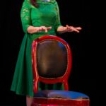 La mujer del Don (3)