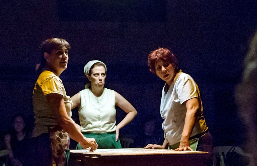 Será Martes en el ciclo cultural Manzana Abierta