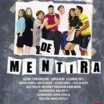 Una familia de mentira