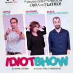 Idiot Show