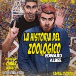 La Historia del Zoológico