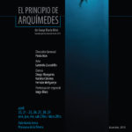 El principio de Arquímedes