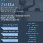 En lo de Astrea